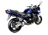 Dominator Exhaust Silencer GSF 1200 N/S 2001-2005
