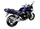 Dominator Exhaust Silencer GSF 1200 N/S 2001-2005