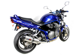 Dominator Exhaust Silencer GSF 600 N/S 2000-2004