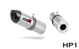 Dominator Exhaust Silencer ZX-7R 1996-2003