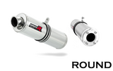 Dominator Exhaust Silencer ZX-7R 1996-2003