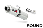 Dominator Exhaust Silencer SPYDER 1330 RT 2014-2018