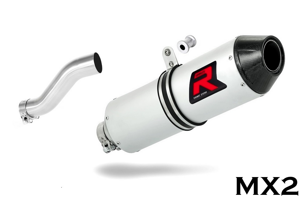 Dominator Exhaust Silencer RENEGADE 800