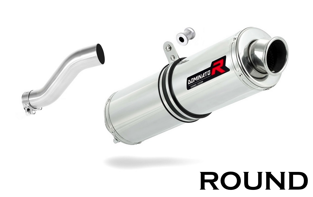Dominator Exhaust Silencer RENEGADE 800