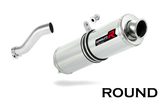 Dominator Exhaust Silencer RENEGADE 800