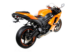 Dominator Exhaust Silencer ZX6R 2007-2008