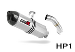 Dominator Exhaust Silencer CB 1000R 2008-2017