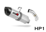 Dominator Exhaust Silencer CB 1000R 2008-2017