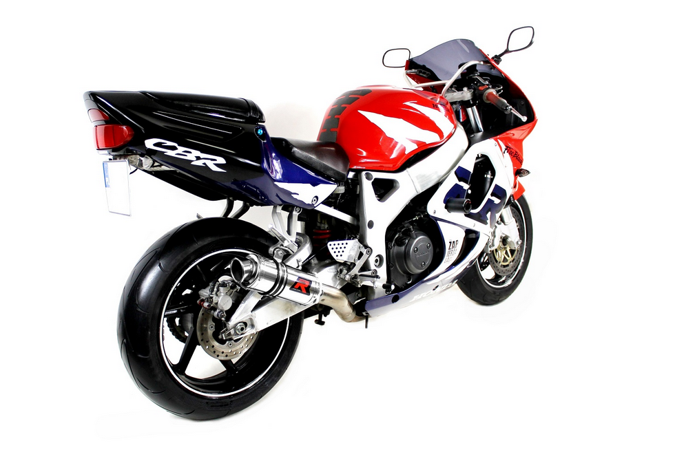 Dominator Exhaust Silencer 919 RR 1996-1999