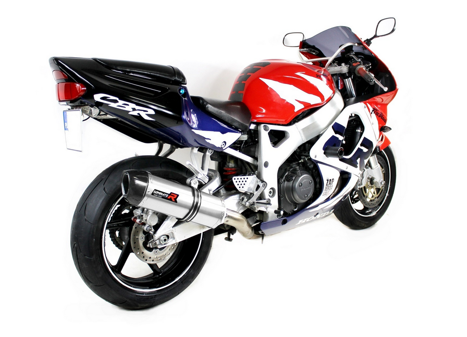 Dominator Exhaust Silencer 919 RR 1996-1999