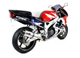 Dominator Exhaust Silencer 919 RR 1996-1999