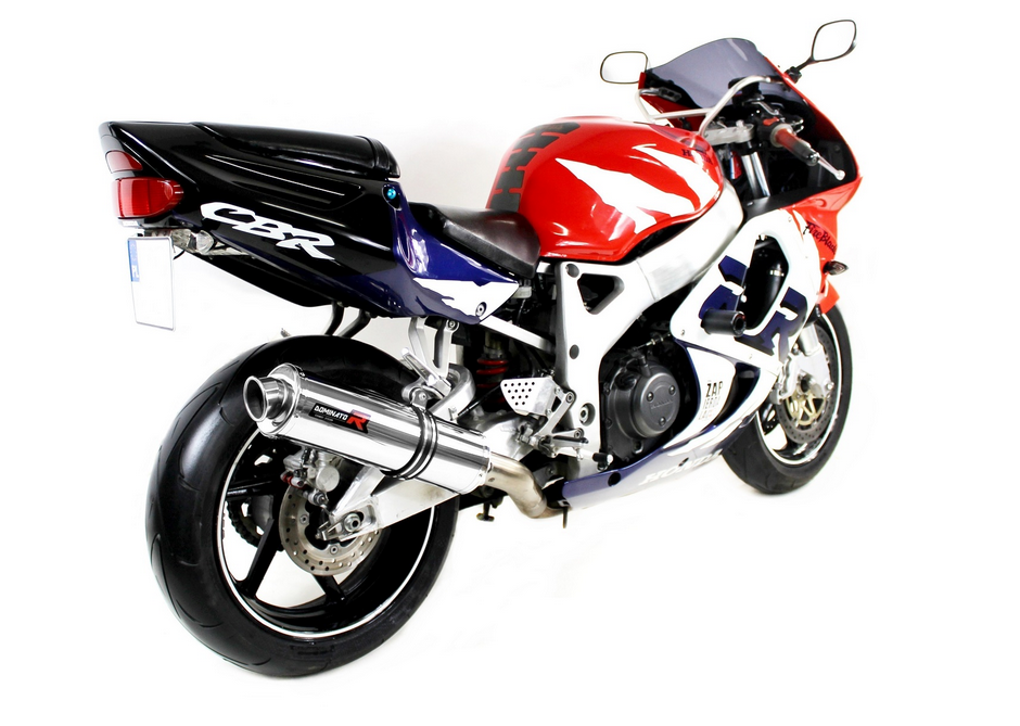 Dominator Exhaust Silencer 919 RR 1996-1999