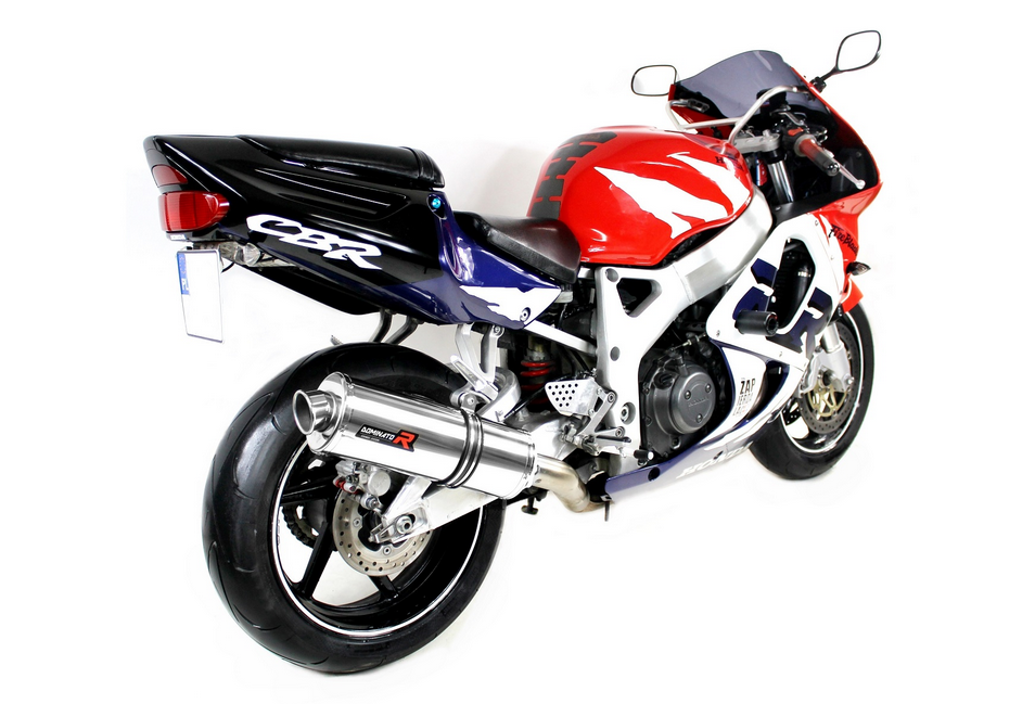 Dominator Exhaust Silencer 919 RR 1996-1999