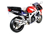 Dominator Exhaust Silencer 919 RR 1996-1999