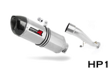 Dominator Exhaust Silencer CBR 600 F4i 2001-2006