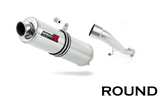Dominator Exhaust Silencer CBR 600 F4i 2001-2006