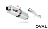 Dominator Exhaust Silencer CBR 600 F4i 2001-2006