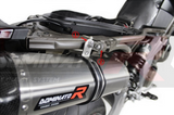 Dominator Exhaust Silencer Shiver 750 2007-2016
