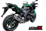 Dominator Exhaust Silencer Z750 2007-2012