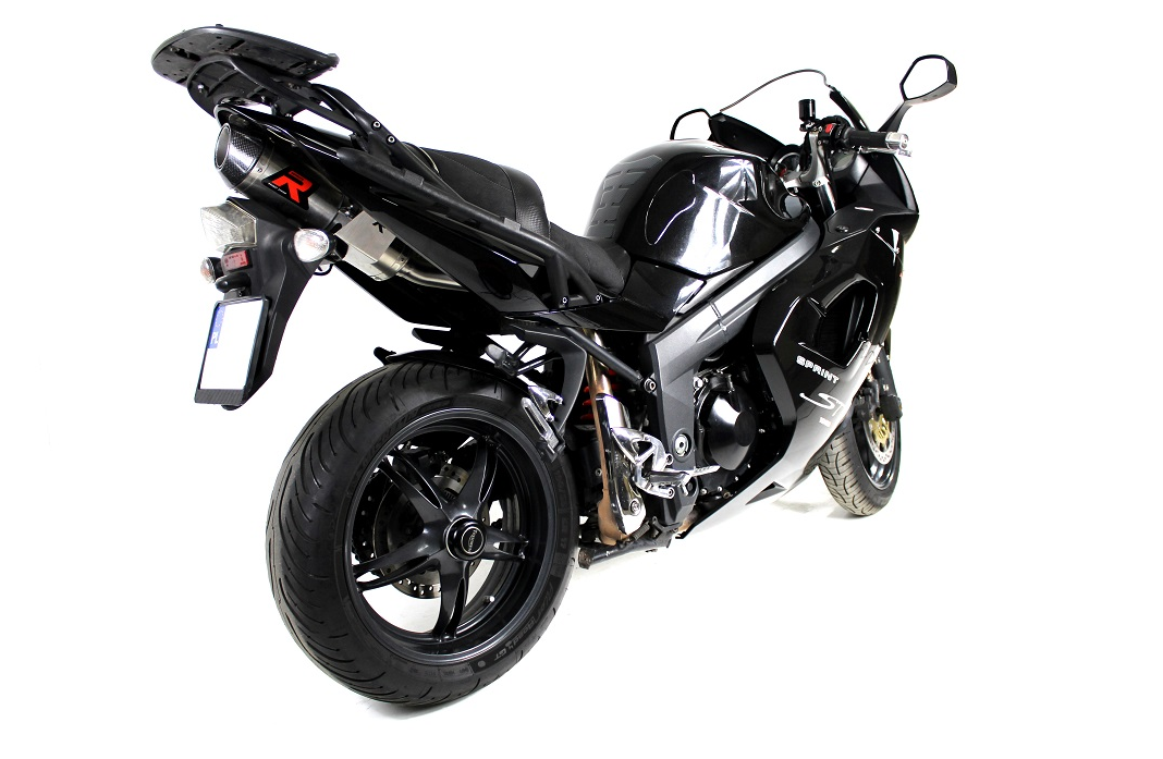 Dominator Exhaust Silencer SPRINT ST 1050 2005-2012