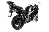 Dominator Exhaust Silencer SPRINT ST 1050 2005-2012
