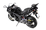 Dominator Exhaust Silencer SPRINT ST 1050 2005-2012