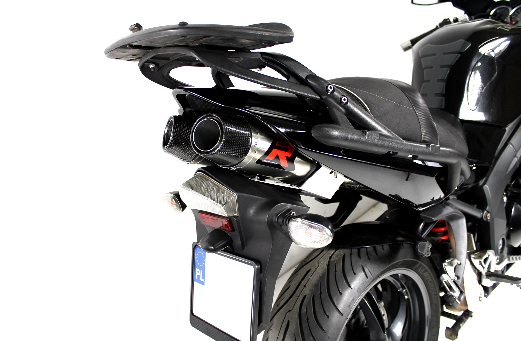 Dominator Exhaust Silencer SPRINT ST 1050 2005-2012