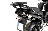 Dominator Exhaust Silencer SPRINT ST 1050 2005-2012
