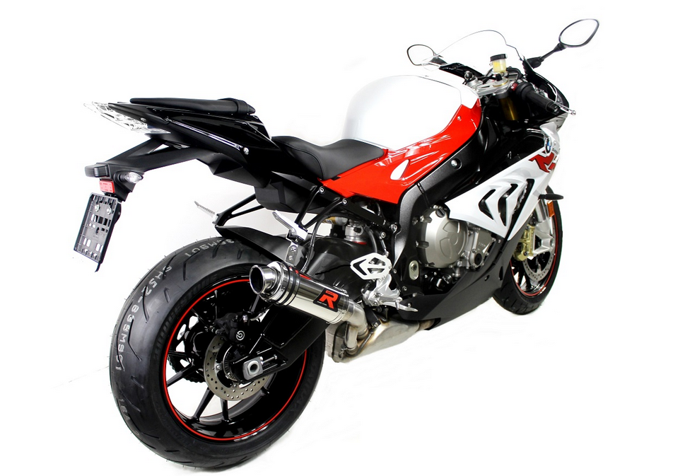 Dominator Exhaust Silencer S1000RR 2017-2018