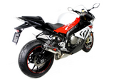 Dominator EU Homologated Exhaust Silencer S1000RR 2017-2018