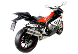 Dominator Exhaust Silencer S1000RR 2017-2018
