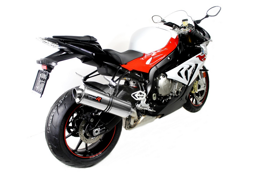 Dominator Exhaust Silencer S1000RR 2017-2018