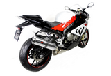 Dominator EU Homologated Exhaust Silencer S1000RR 2017-2018