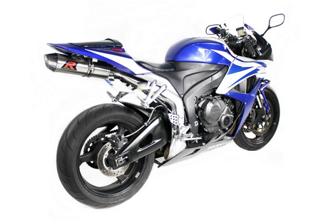 Dominator Exhaust Silencer CBR 600RR 2007-2016