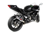 Dominator Exhaust Silencer ZX6R 2009-2024