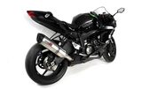 Dominator Exhaust Silencer ZX6R 2009-2024