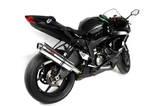 Dominator Exhaust Silencer ZX6R 2009-2024