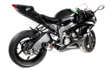 Dominator Exhaust Silencer ZX6R 2009-2024