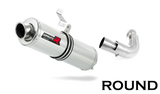 Dominator Exhaust Silencer SPYDER 990 GS 2007-2012