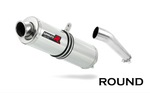 Dominator Exhaust Silencer YZF-R6 2003-2005