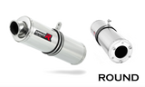 Dominator Exhaust Silencer GSX-R 600/750 1996-2000