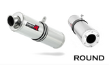 Dominator Exhaust Silencer GSX-R 1000 2001-2004