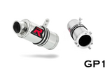 Dominator Exhaust Silencer 929 RR 2000-2001