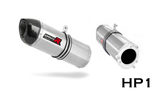 Dominator Exhaust Silencer 929 RR 2000-2001