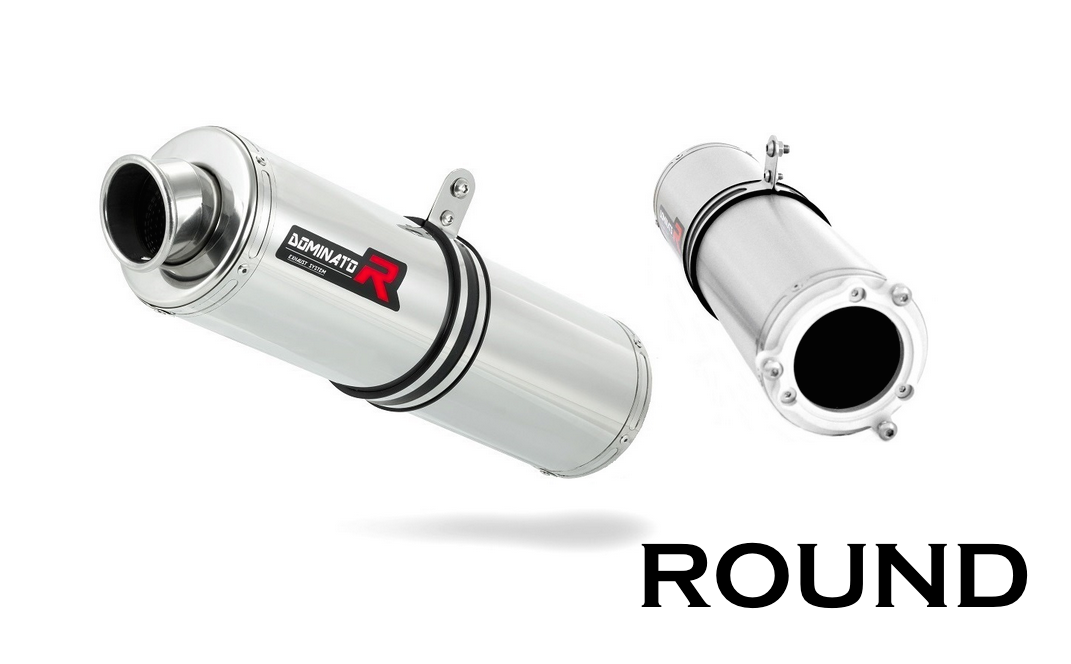 Dominator Exhaust Silencer 929 RR 2000-2001