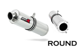 Dominator Exhaust Silencer 929 RR 2000-2001