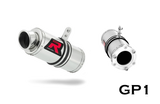 Dominator Exhaust Silencer 919 RR 1996-1999