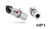 Dominator Exhaust Silencer 919 RR 1996-1999