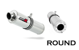 Dominator Exhaust Silencer 919 RR 1996-1999