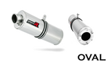 Dominator Exhaust Silencer 919 RR 1996-1999